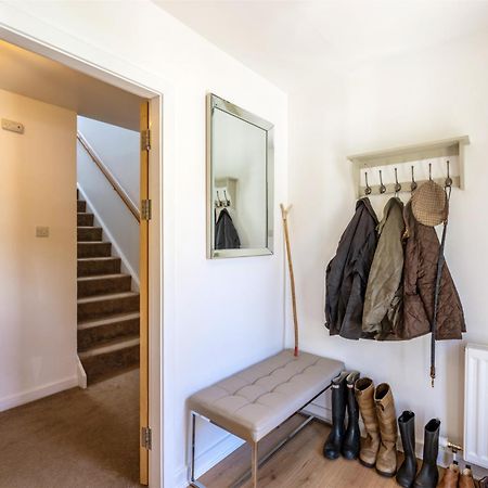 Highland Club Direct Apartment Fort Augustus Luaran gambar