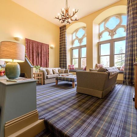 Highland Club Direct Apartment Fort Augustus Luaran gambar