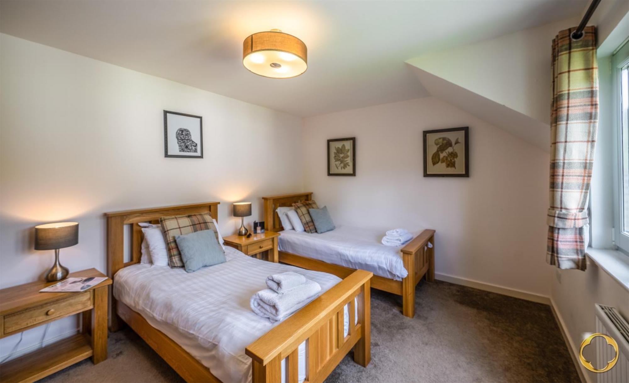 Highland Club Direct Apartment Fort Augustus Luaran gambar