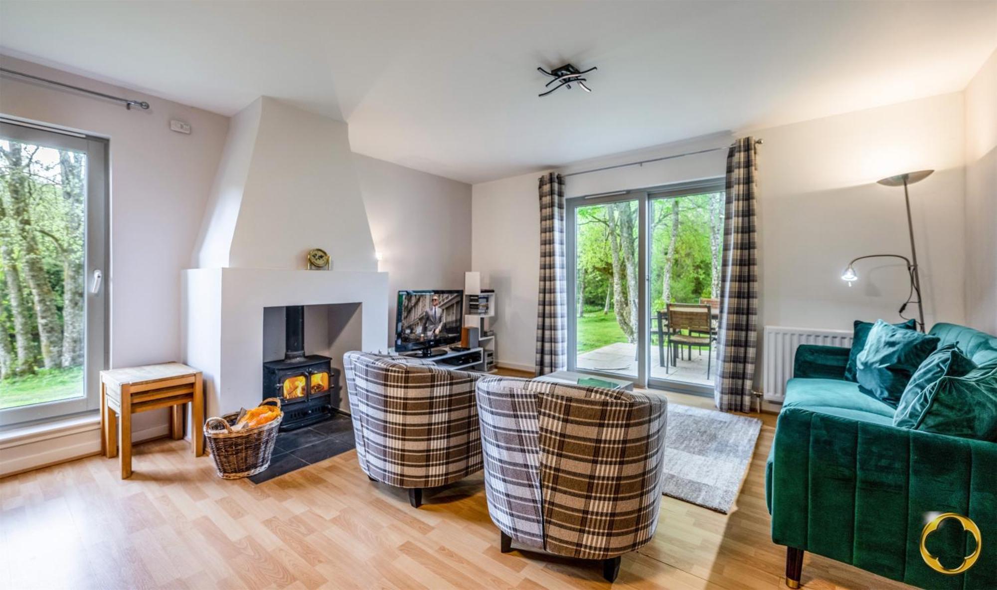 Highland Club Direct Apartment Fort Augustus Luaran gambar