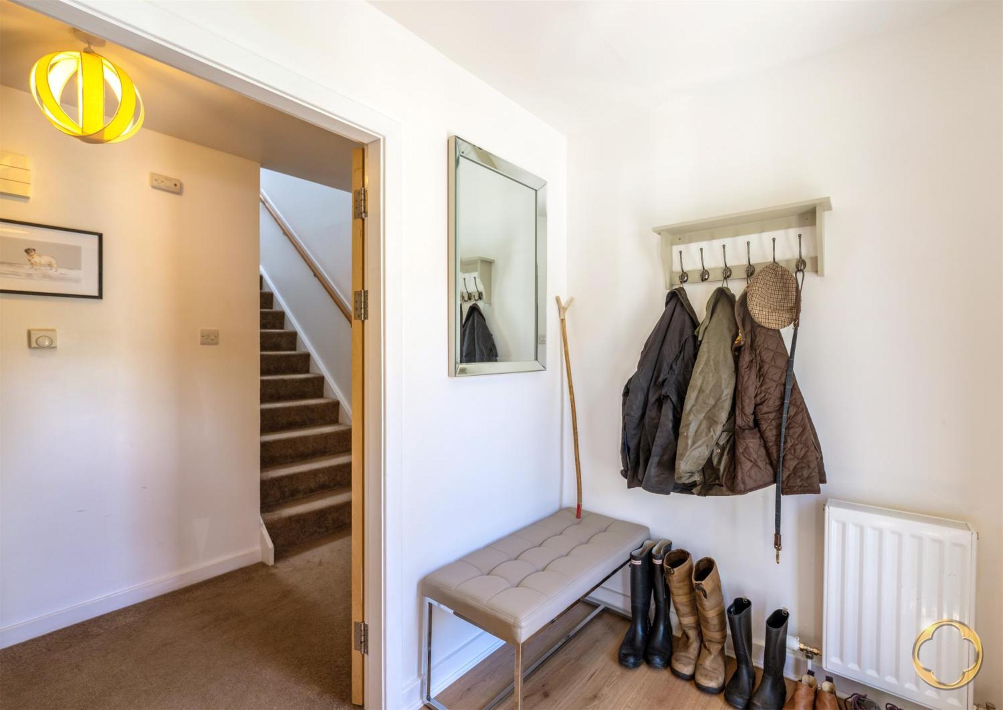 Highland Club Direct Apartment Fort Augustus Luaran gambar