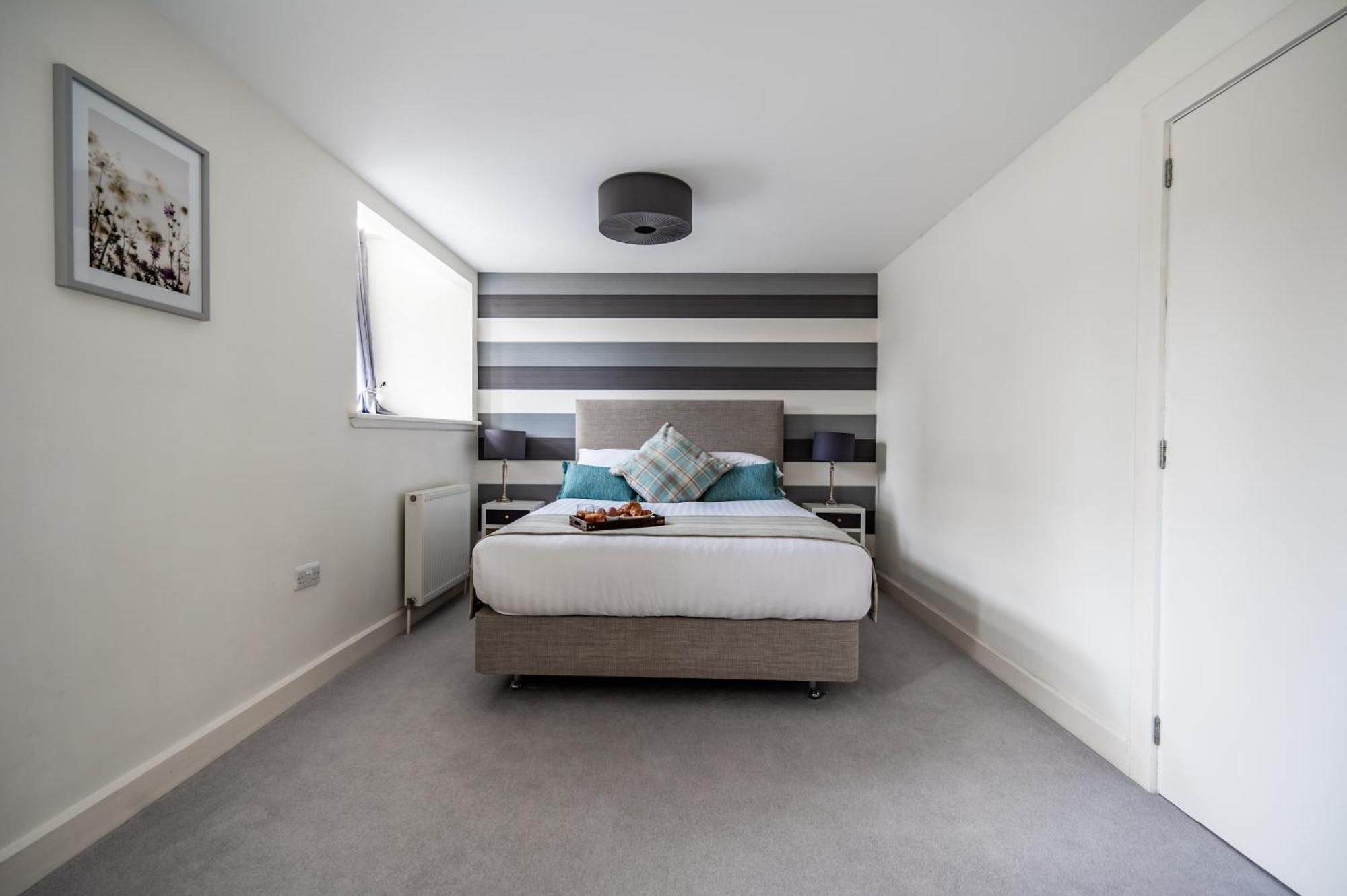 Highland Club Direct Apartment Fort Augustus Luaran gambar
