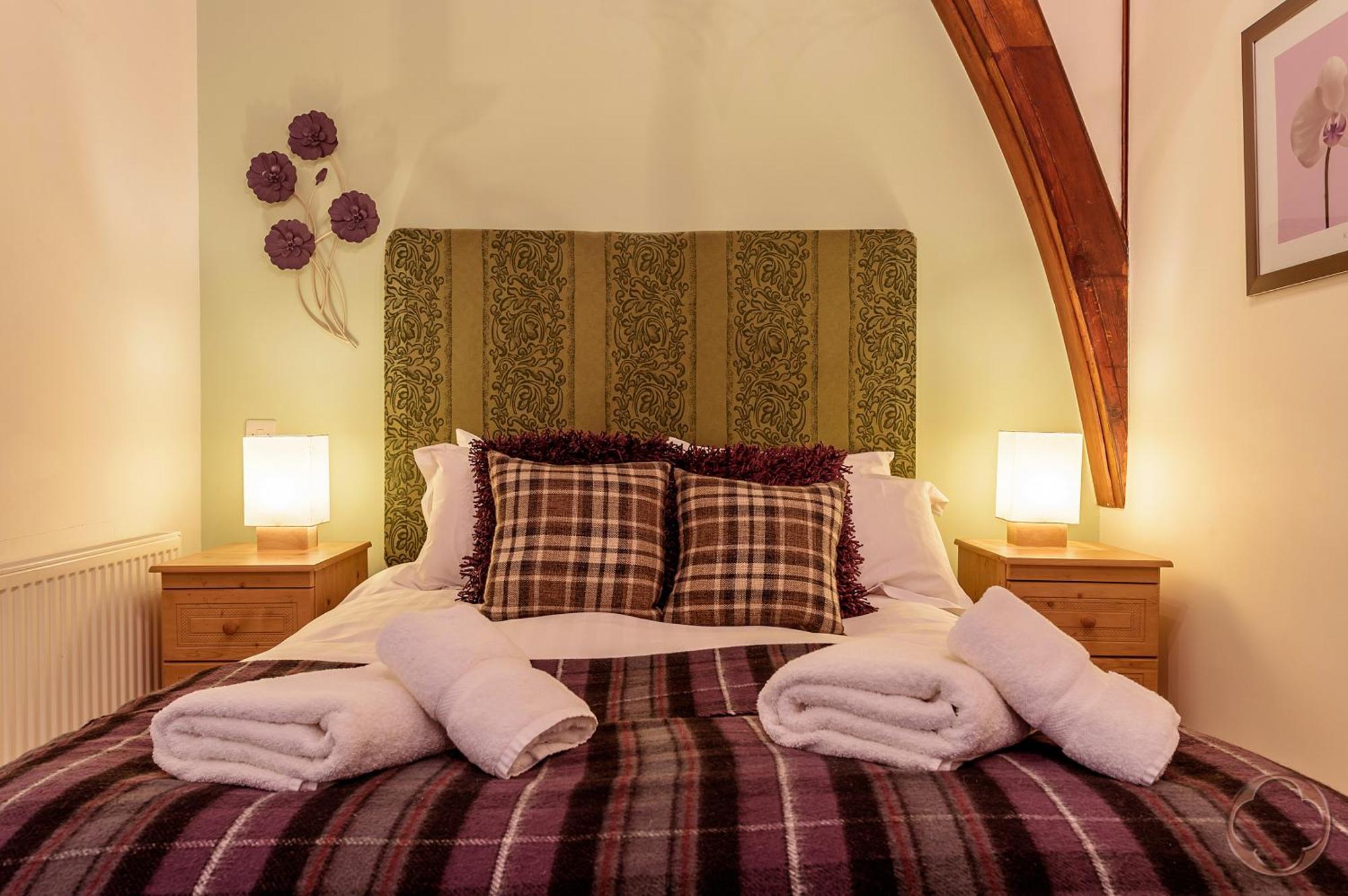 Highland Club Direct Apartment Fort Augustus Luaran gambar