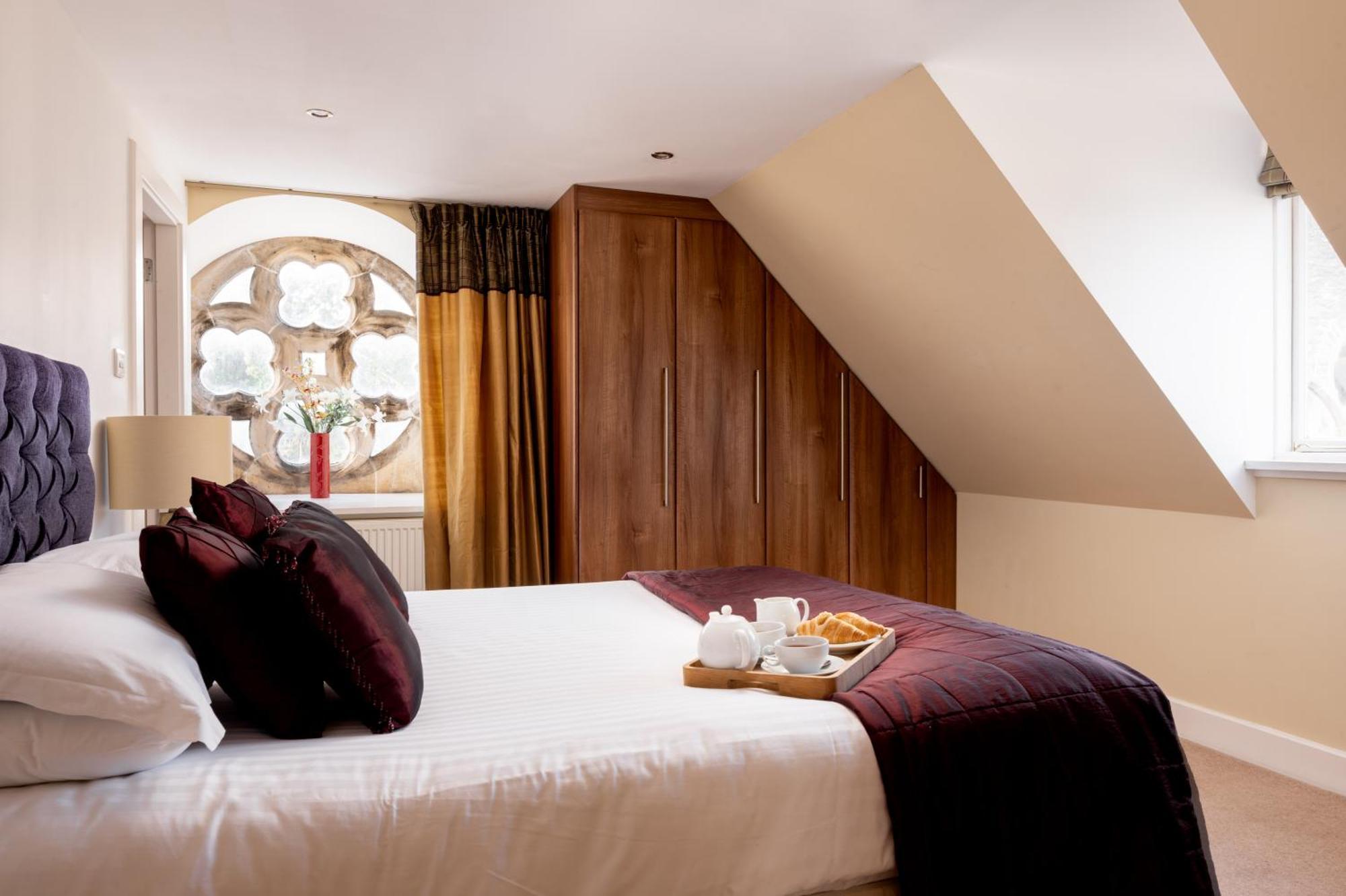 Highland Club Direct Apartment Fort Augustus Luaran gambar