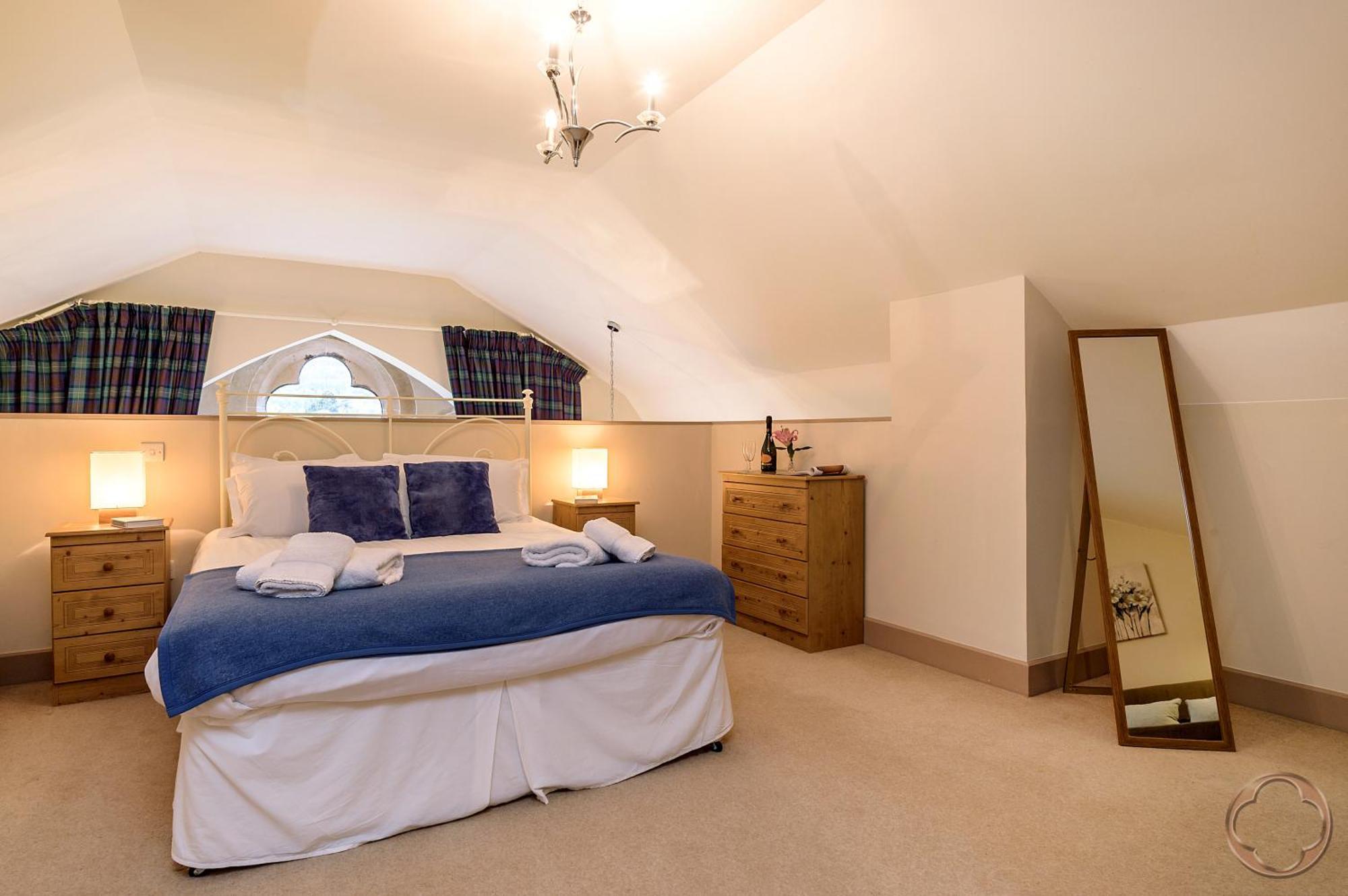 Highland Club Direct Apartment Fort Augustus Luaran gambar