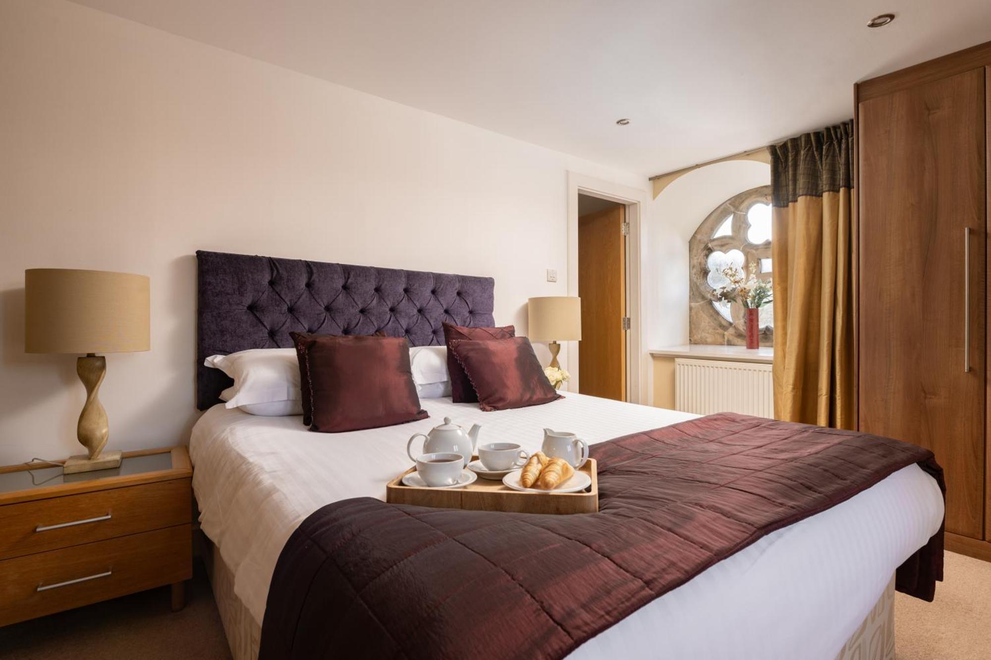 Highland Club Direct Apartment Fort Augustus Luaran gambar