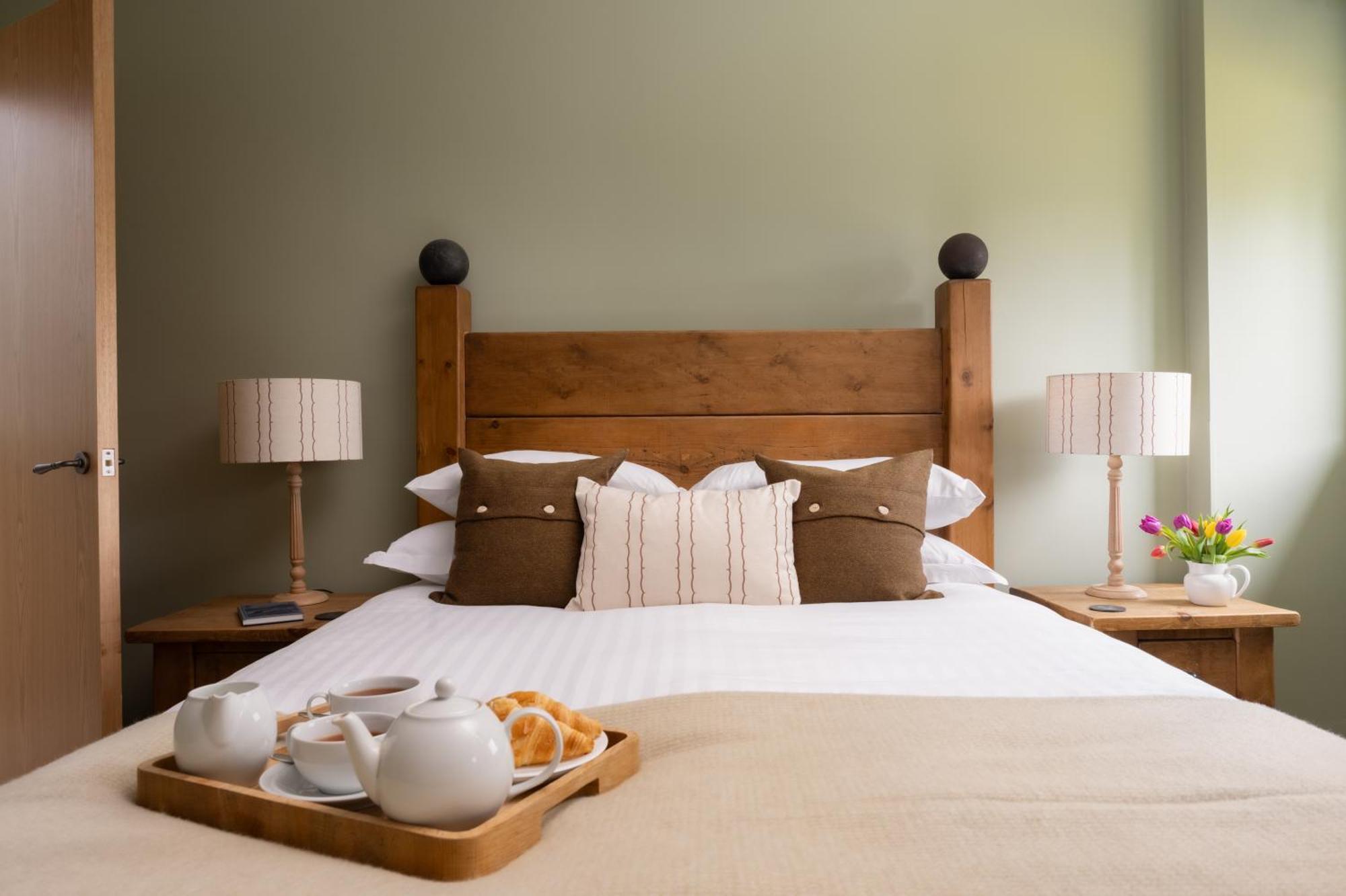 Highland Club Direct Apartment Fort Augustus Luaran gambar