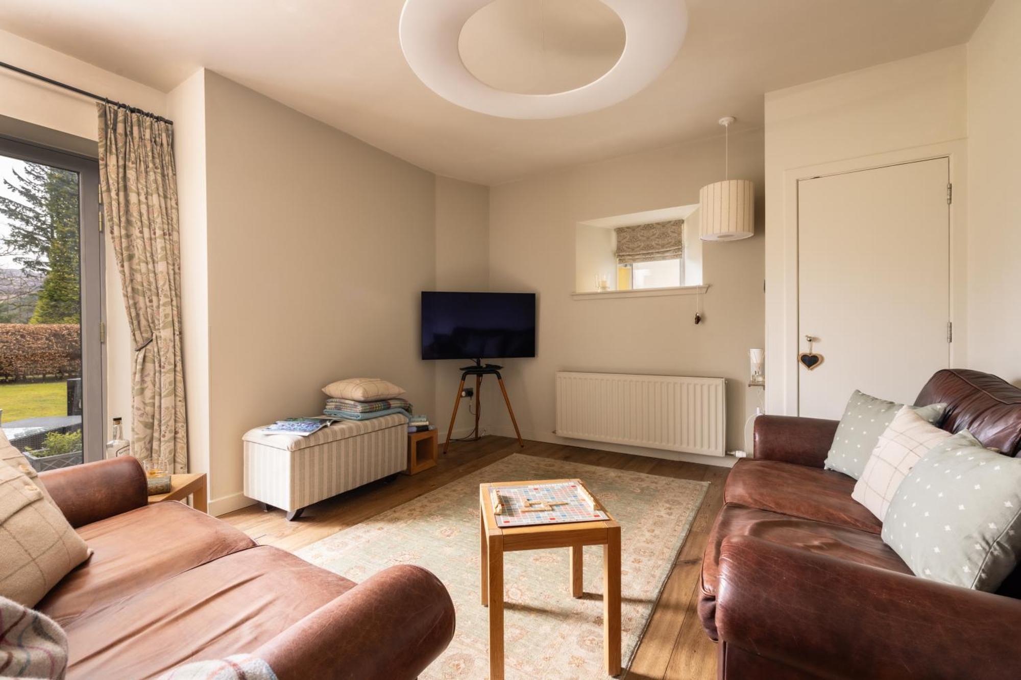 Highland Club Direct Apartment Fort Augustus Luaran gambar