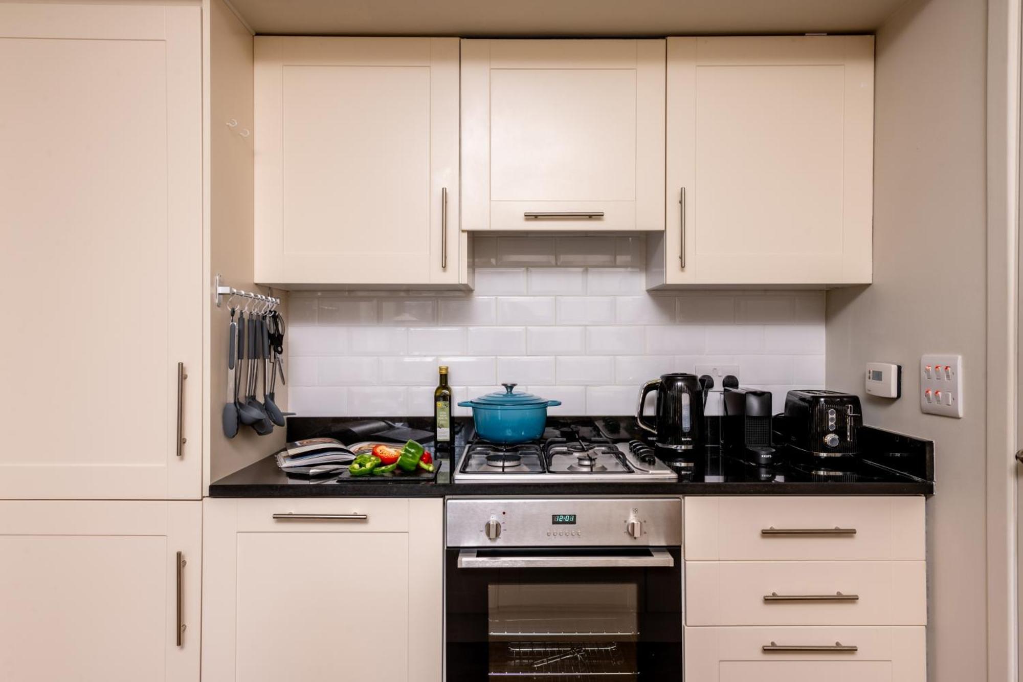 Highland Club Direct Apartment Fort Augustus Luaran gambar