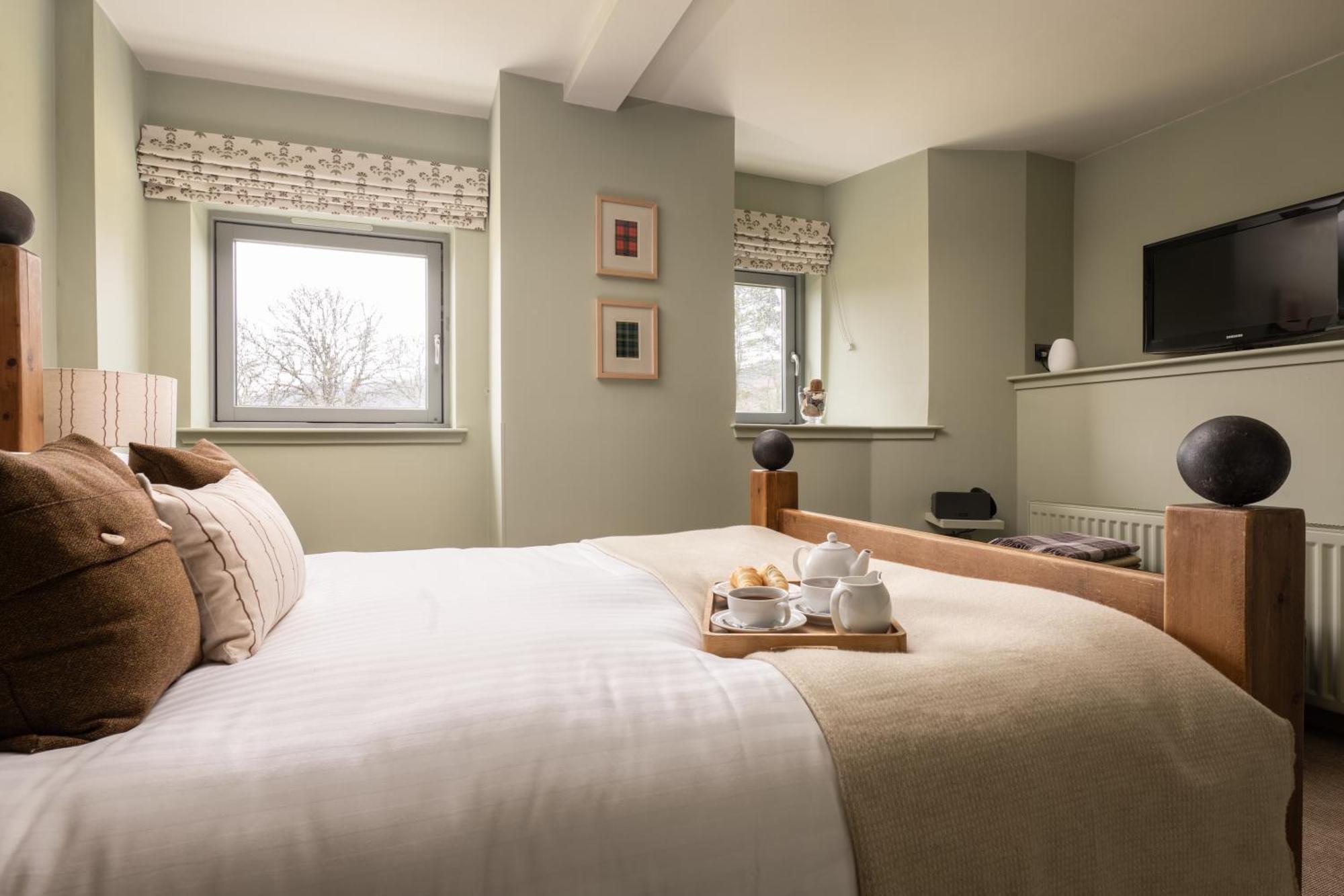 Highland Club Direct Apartment Fort Augustus Luaran gambar