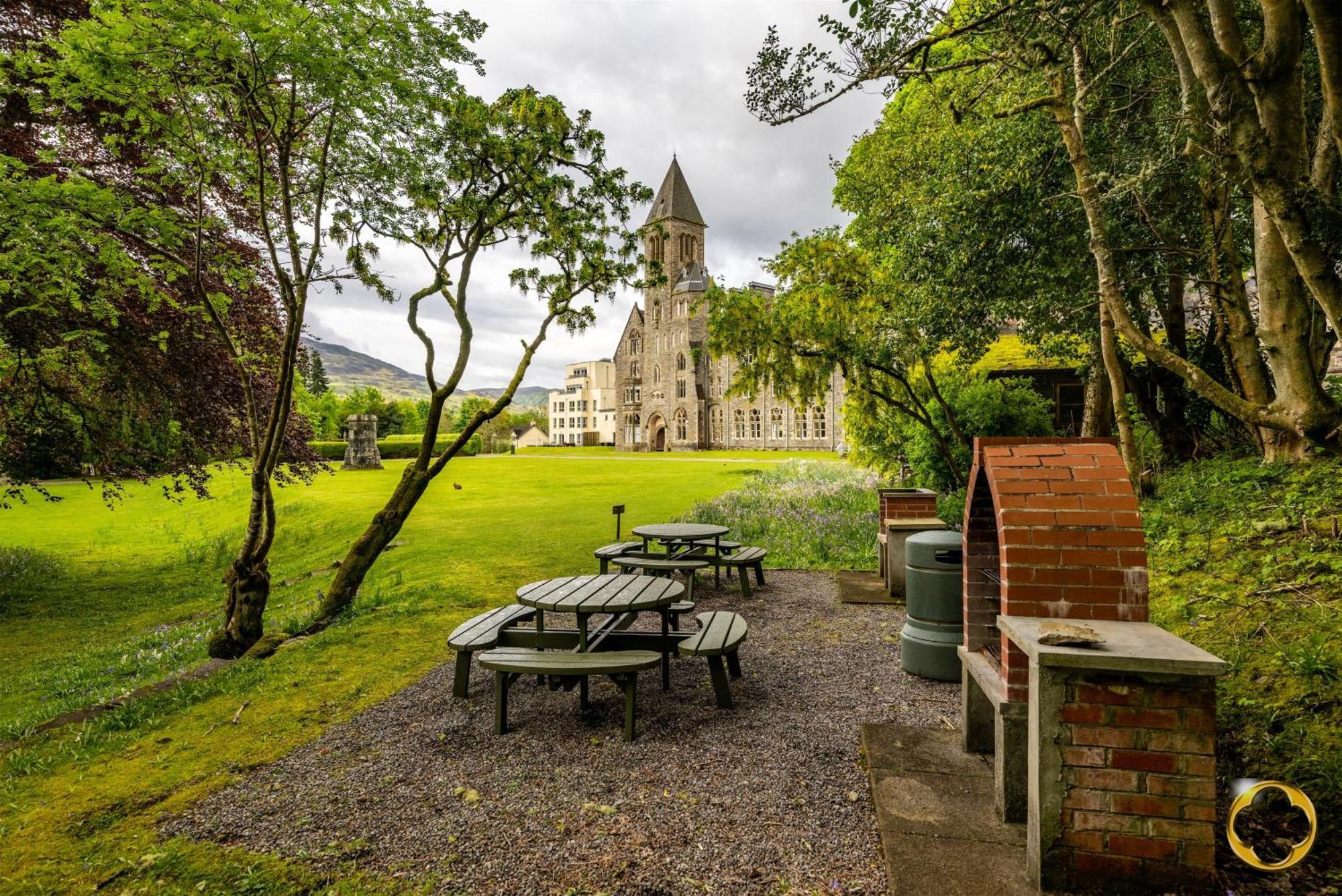 Highland Club Direct Apartment Fort Augustus Luaran gambar